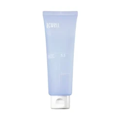 pH Balancing Bubble Free Cleansing Gel