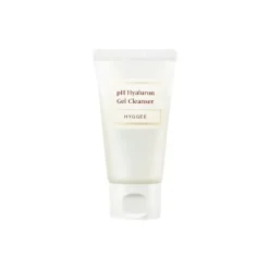 pH Hyaluron Gel Cleanser