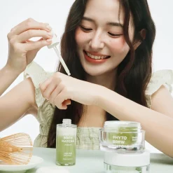 Phyto Brew Matcha Ampoule