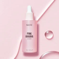 Pink AHA BHA Serum