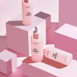 Pink AHA BHA Serum