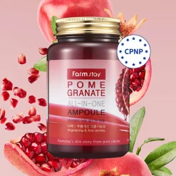 Pomegranate All-In-One Ampoule