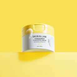 Porebarrier Cleansing Balm