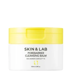 Porebarrier Cleansing Balm