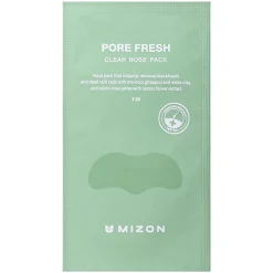 Pore Fresh Clear Nose Pack