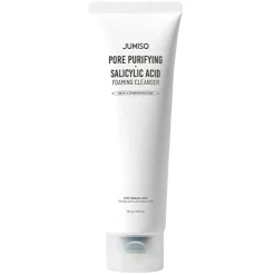 Pore-Purifying Salicylic Acid Foaming Cleanser
