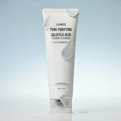 Pore-Purifying Salicylic Acid Foaming Cleanser