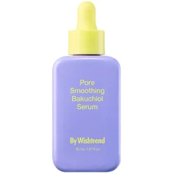 Pore Smoothing Bakuchiol Serum