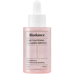 Pore Tightening Collagen Ampoule
