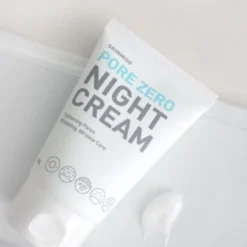Pore Zero Night Cream