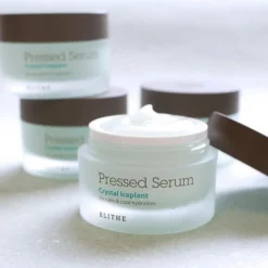 Pressed Serum Crystal Iceplant