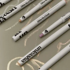 Pretty Easy Glitter Stick