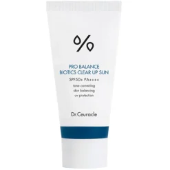 Pro Balance Biotics Clear Up Sun SPF50
