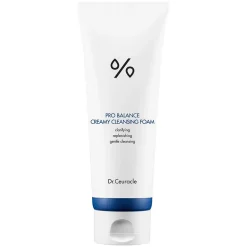 Pro Balance Creamy Cleansing Foam