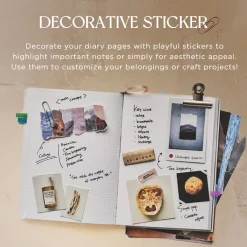 Probio-Cica Year Planner Bundle