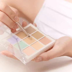 Pro Concealer Palette