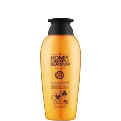 Professional Honey Therapy Plus Treatment