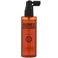 Professional Honey Therapy Scalp Serum