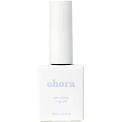 Pro Glossy Top Gel