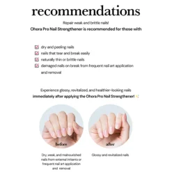 Pro Nail Strengthener