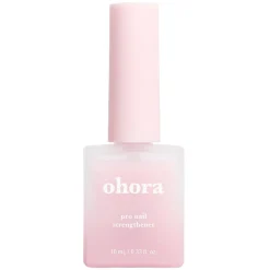 Pro Nail Strengthener