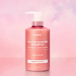 Protein Bonding Care Shampoo