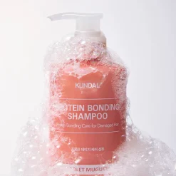 Protein Bonding Care Shampoo