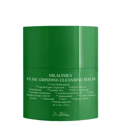 Pure Grinding Cleansing Balm