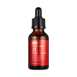 Pure Vitamin C 21.5% Advanced Serum