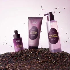 Purple Rice Pore Smoothing Cleansing Oil