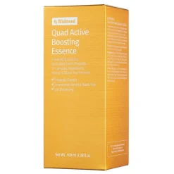 Quad Active Boosting Essence