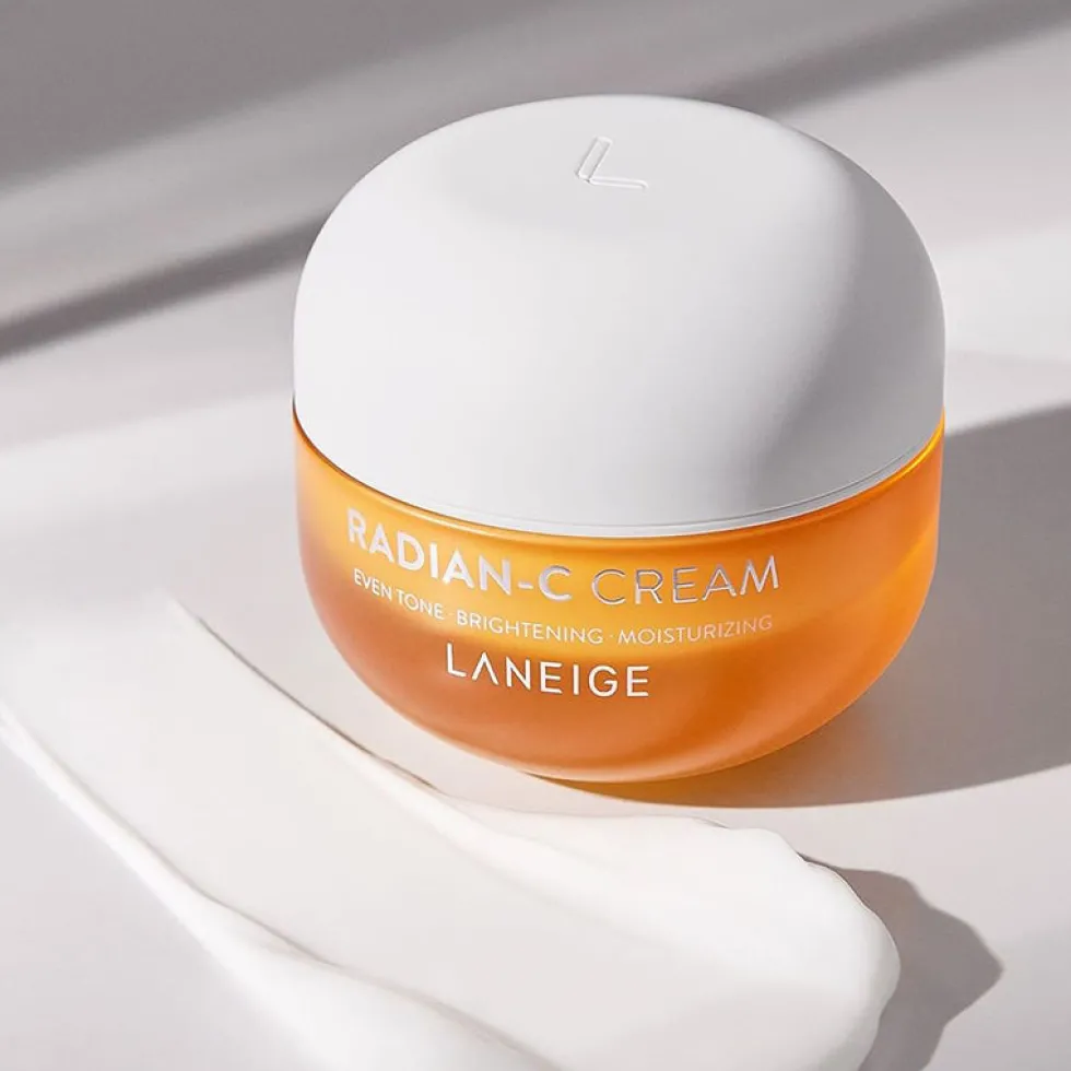 Radian-C Cream