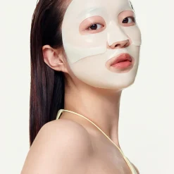 Radiant Vita Niacinamide Real Deep Mask