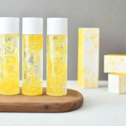 Real Calendula Floral Toner