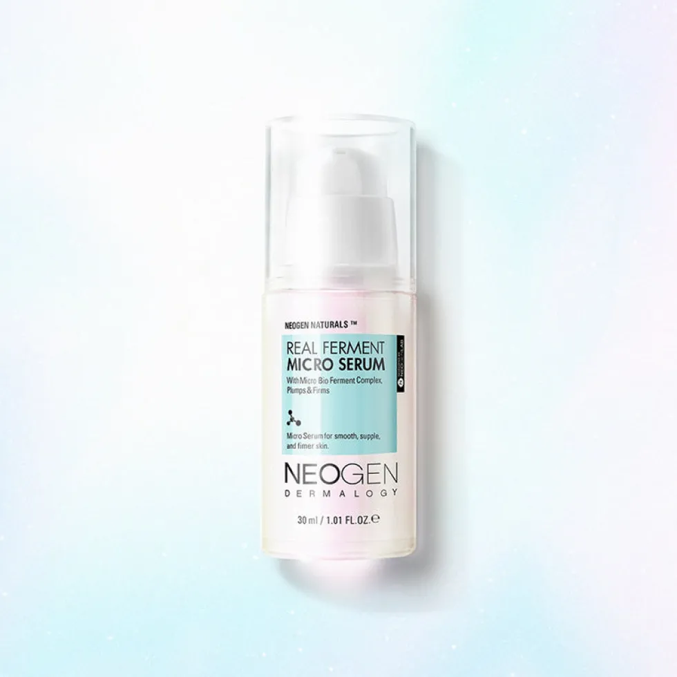 Real Ferment Micro Serum