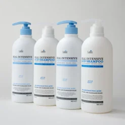 Real Intensive Acid Shampoo