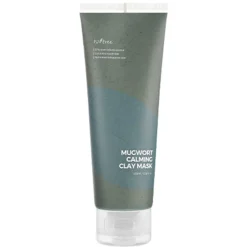 Real Mugwort Clay Mask