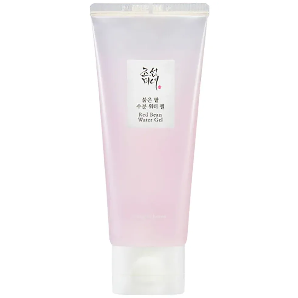 Red Bean Water Gel