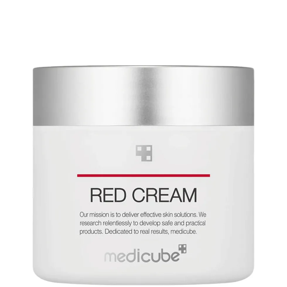 Red Cream 2.0