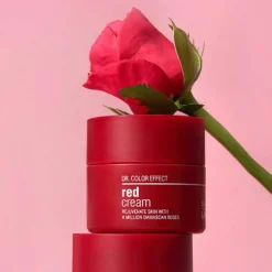 Red Cream