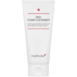 Red Foam Cleanser