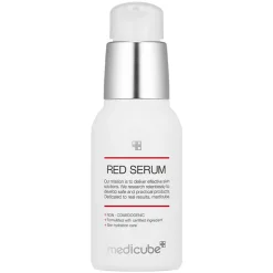Red Serum 2.0