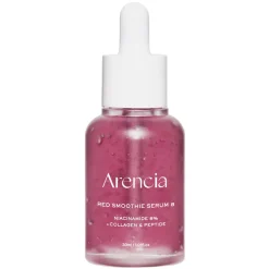 Red Smoothie Serum 8