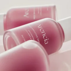 Red Smoothie Serum 8