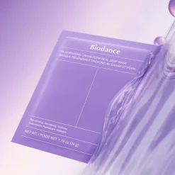 Rejuvenating Caviar PDRN Real Deep Mask