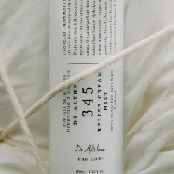 345 Relief Cream Mist