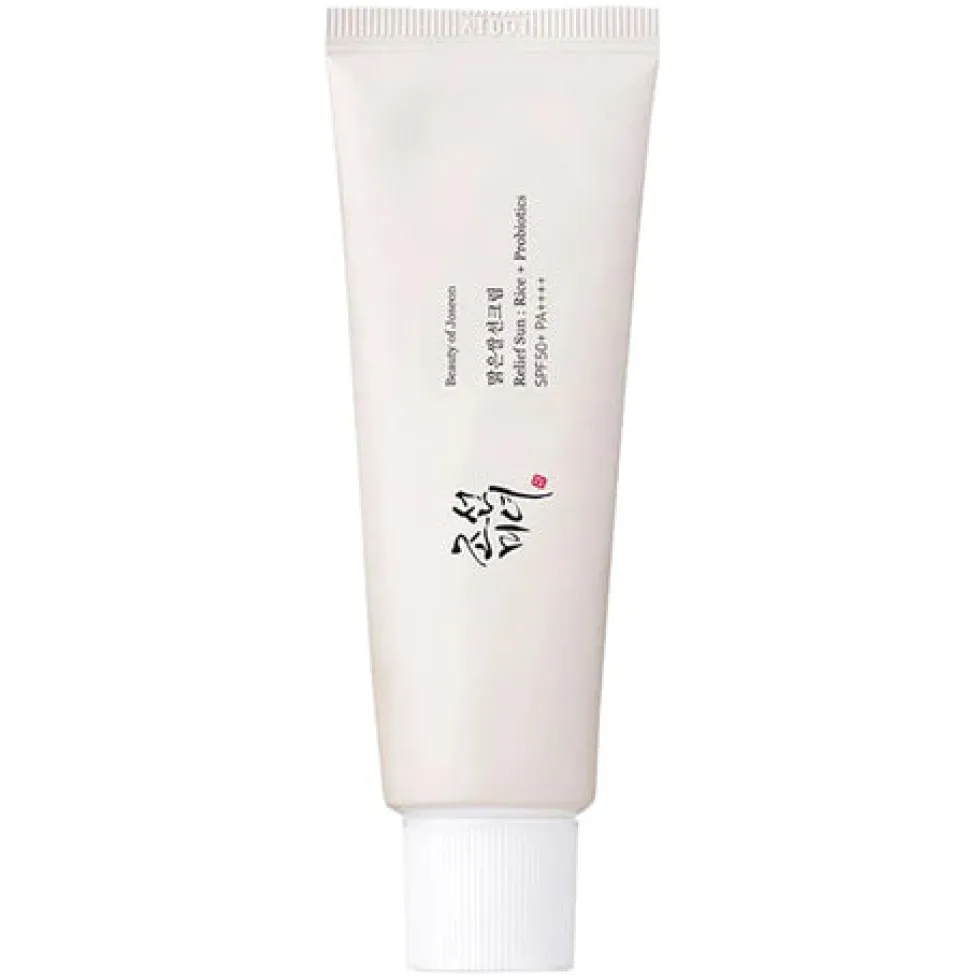 Relief Sun : Rice + Probiotics SPF50+ PA++++