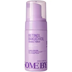 Retinol Bakuchiol Bubble Toner