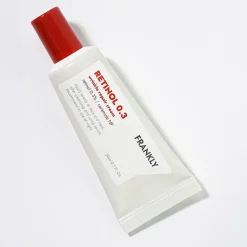 Retinol 0.3% Cream