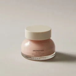Reviving Rose Infusion Cream